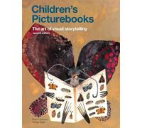 Martin Salisbury Morag Styles Children's Picturebooks Second Edition (Tascabile)