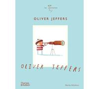 Martin Salisbury Oliver Jeffers (Copertina rigida) Illustrators