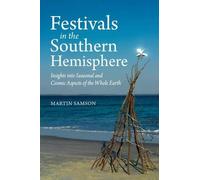 Martin Samson Festivals in the Southern Hemisphere (Tascabile)