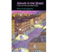 Martin Sanchez-Jankowski Islands in the Street (Tascabile)