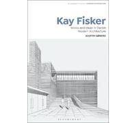 Martin Søberg Kay Fisker (Copertina rigida)