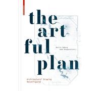 Martin Søberg The Artful Plan (Copertina rigida)