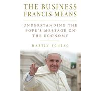 Martin Schlag The Business Francis Means (Tascabile)