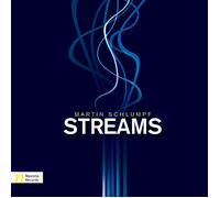 MARTIN SCHLUMPF Streams (CD)
