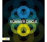 Martin Schlumpf Summer Circle (CD)