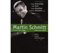 Martin Schmitt - 20 Years Live On Stage