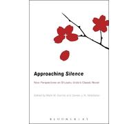 Martin Scorsese Approaching Silence (Tascabile)