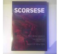 MARTIN SCORSESE COLLECTION 3 DVD - Quei bravi ragazzi / The Departed / Gangs of New York