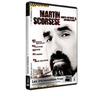 Martin Scorsese - Courts métrages & documentaires