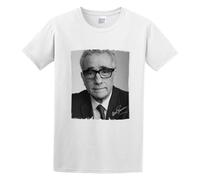 Martin Scorsese One in The City Mens Tshirt Black Round Neck Short Sleeves Size S