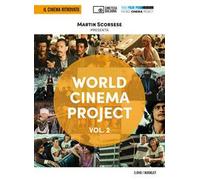 Martin Scorsese presenta World Cinema Project. Ediz. italiana e inglese. Con 3 DVD video. Vol. 2
