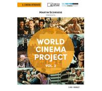 Martin Scorsese presenta World Cinema Project. Ediz. italiana e inglese. Con 3 DVD video (Vol. 2)