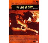 Martin Scorsese Presents the B - Martin Scorsese Presents the B