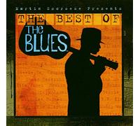 Various Artists Martin Scorsese Presents the Best of the Blues (CD) Album