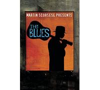 Martin Scorsese Presents the Blues