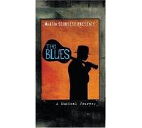 Martin Scorsese Presents The Blues: A Musical Journey