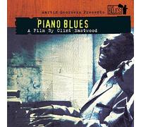 Martin Scorsese Presents The Blues: Piano Blues