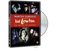 Martin Scorsese Presents: Val l