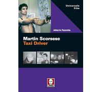 Martin Scorsese. Taxi Driver