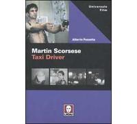 Martin Scorsese. Taxi Driver