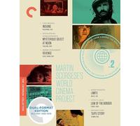 Martin Scorsese's World Cinema Project No. 2 (Criterion Collection)