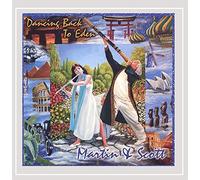 Martin & Scott - Dancing Back To Eden