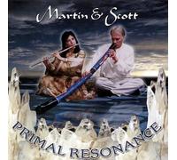 Martin & Scott - Primal Resonance (US Import)