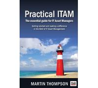 Martin Scott Thompson Thompson Martin Scott Practical ITAM (Tascabile)