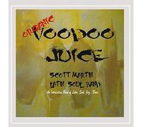 Martin, Scott - Voodoo Juice