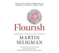 Martin Seligman Flourish (Tascabile)