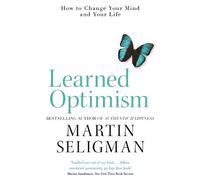 Martin Seligman Learned Optimism (Tascabile)