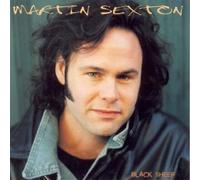 Martin Sexton Black Sheep (CD)
