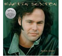 Martin Sexton Black Sheep (Vinyl LP)