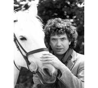 Martin Shaw [1041208] 8x10 Foto Altre Misure Inc Poster)