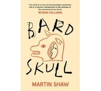 Martin Shaw Bardskull (Tascabile)