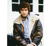 Martin Shaw Come Raymond Doyle Poster Stampa 24x20"