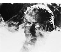 Martin Sheen Come Capitano Benjamin L. Poster Stampa 24x20"