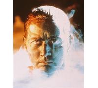 Martin Sheen Come Capitano Benjamin L.Poster Stampa 61x50.8cm Nice Foto 250413