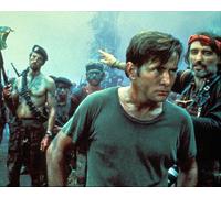 Martin Sheen & Dennis Hopper [1000569] 8x10 Foto (Altre Misure Disponibile)