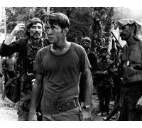 Martin Sheen & Dennis Hopper [1020908] 8x10 Foto (Altre Misure Disponibile)