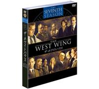 Martin Sheen - The West Wing S7 Season Set2 [Edizione: Giappone]