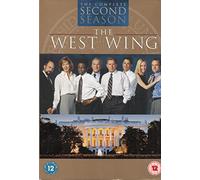 Martin Sheen - The West Wing-Series 2