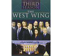 Martin Sheen - The West Wing-Series 3