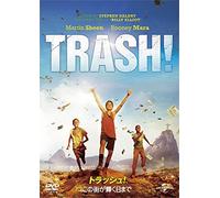 Martin Sheen - Trash [Edizione: Giappone]