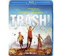Martin Sheen - Trash [Edizione: Giappone]