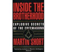 Martin Short Inside the Brotherhood (Tascabile)