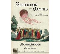 Martin Shough Redemption of the Damned (Tascabile)