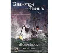 Martin Shough Wim Van Utrecht Redemption of the Damned, Vol.2 (Tascabile)