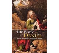 Martin Sicker The Book of Daniel (Tascabile)