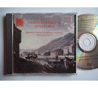 Martin Sieghart / Bratislava Radio Symphony Orchestra - Famous Operetta Overtures